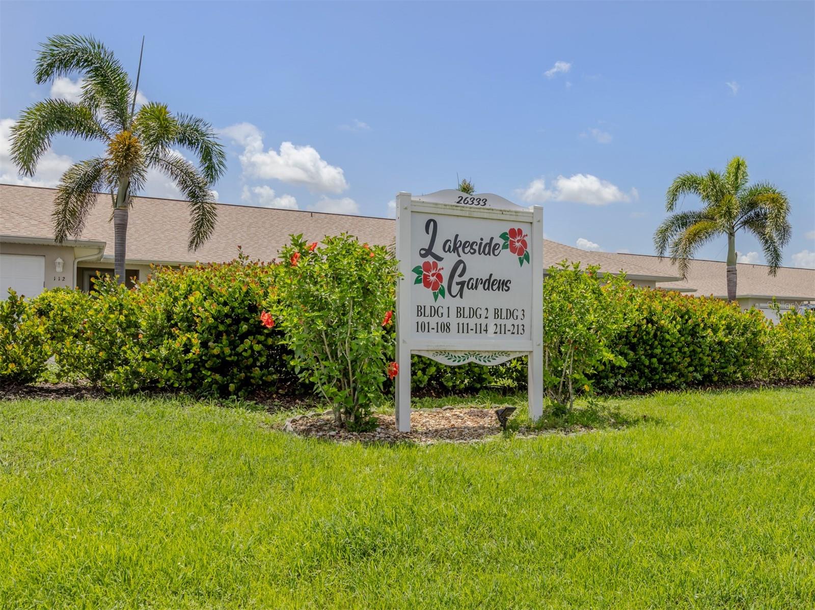 LAKESIDE GARDENS PH 01 BLDG A, PUNTA GORDA, FL, 33983