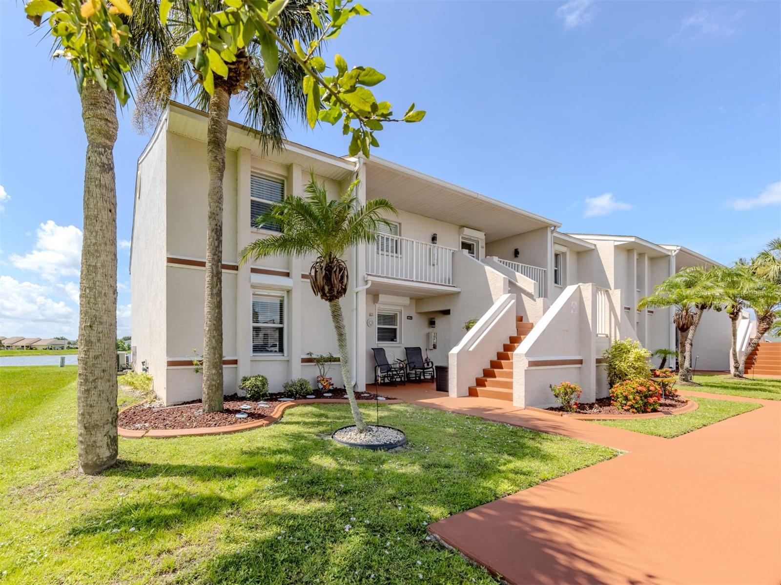 LAKESIDE GARDENS PH 01 BLDG A, PUNTA GORDA, FL, 33983