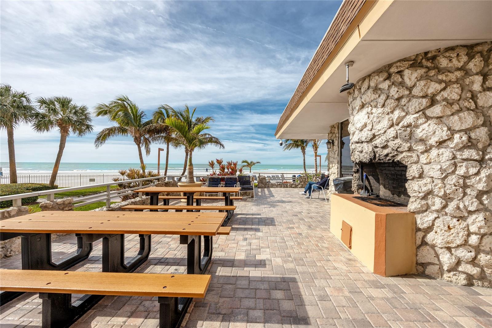 Tables at 17940 Gulf Blvd, #17C, Redington Shores, FL 33708