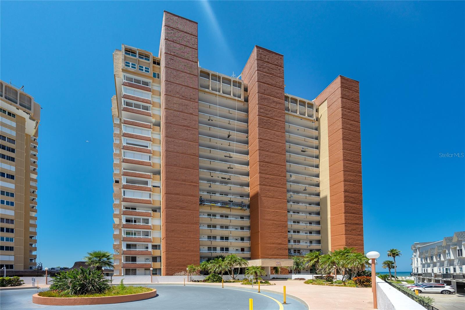 Beach Front Condo at 17940 Gulf Blvd, #17C, Redington Shores, FL 33708