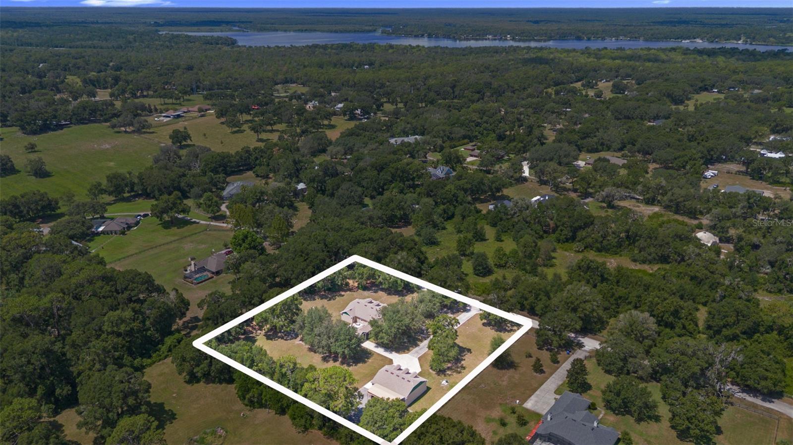 1773 BLUE OAK CT, DELAND, FL, 32720