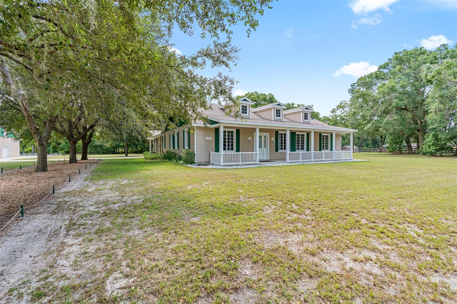 1773 BLUE OAK CT, DELAND, FL, 32720