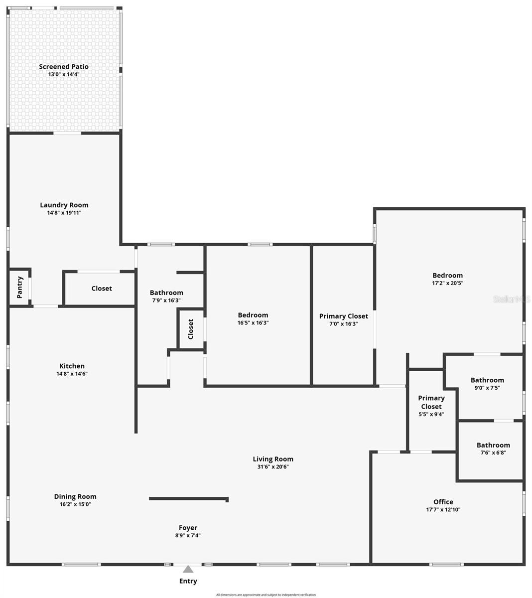 1773 BLUE OAK CT, DELAND, FL, 32720