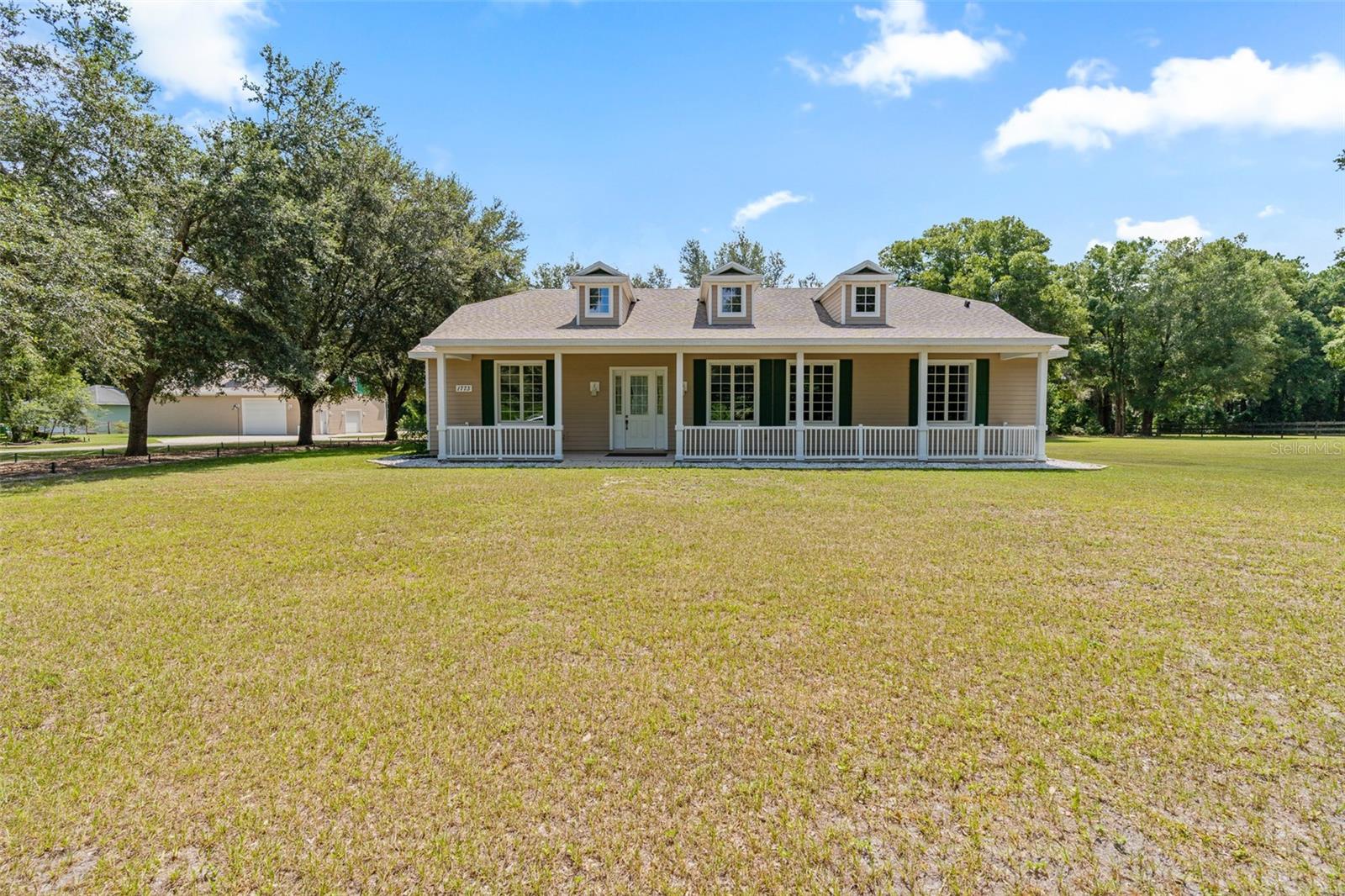 1773 BLUE OAK CT, DELAND, FL, 32720