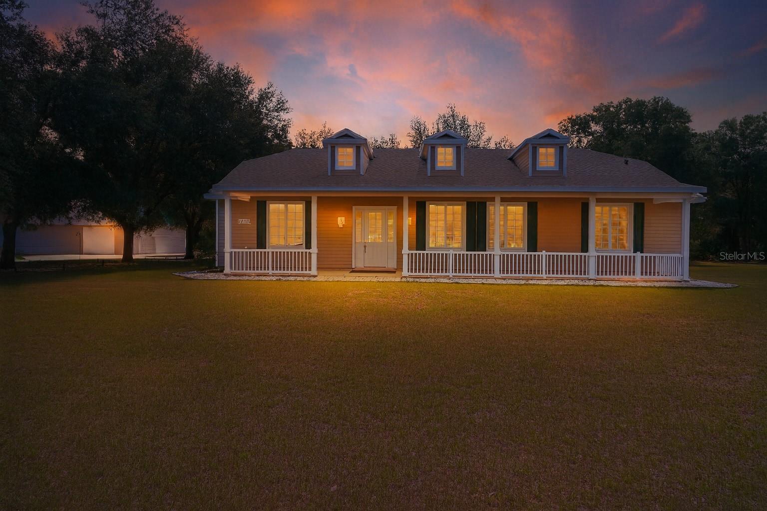 1773 BLUE OAK CT, DELAND, FL, 32720