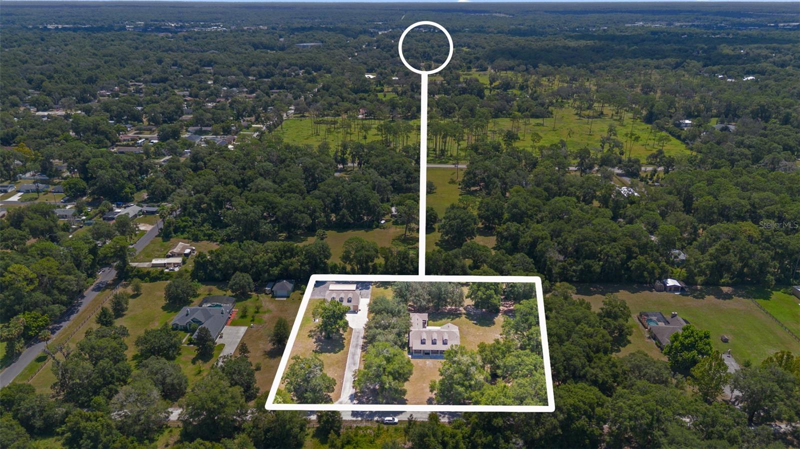 1773 BLUE OAK CT, DELAND, FL, 32720