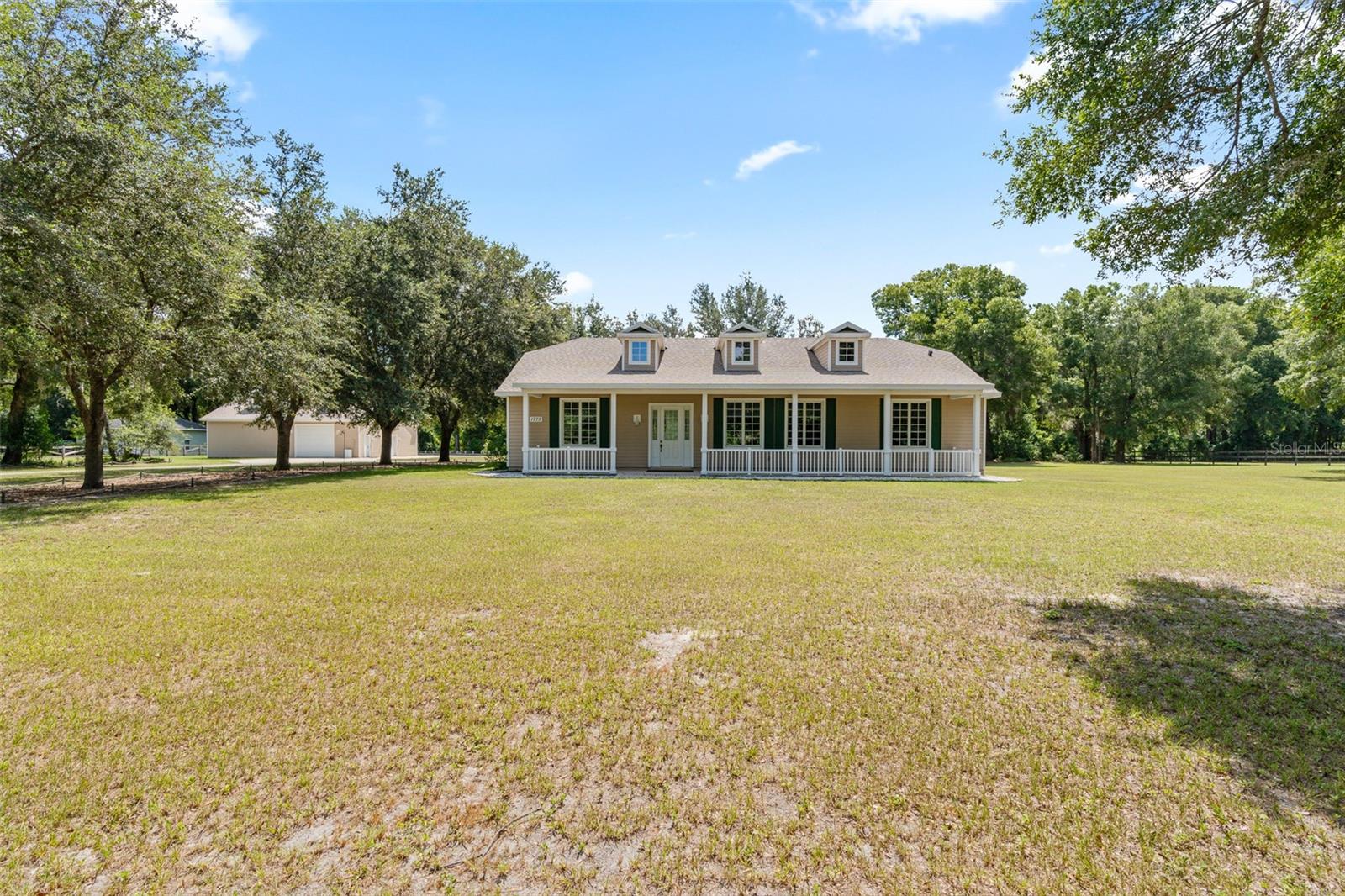 1773 BLUE OAK CT, DELAND, FL, 32720