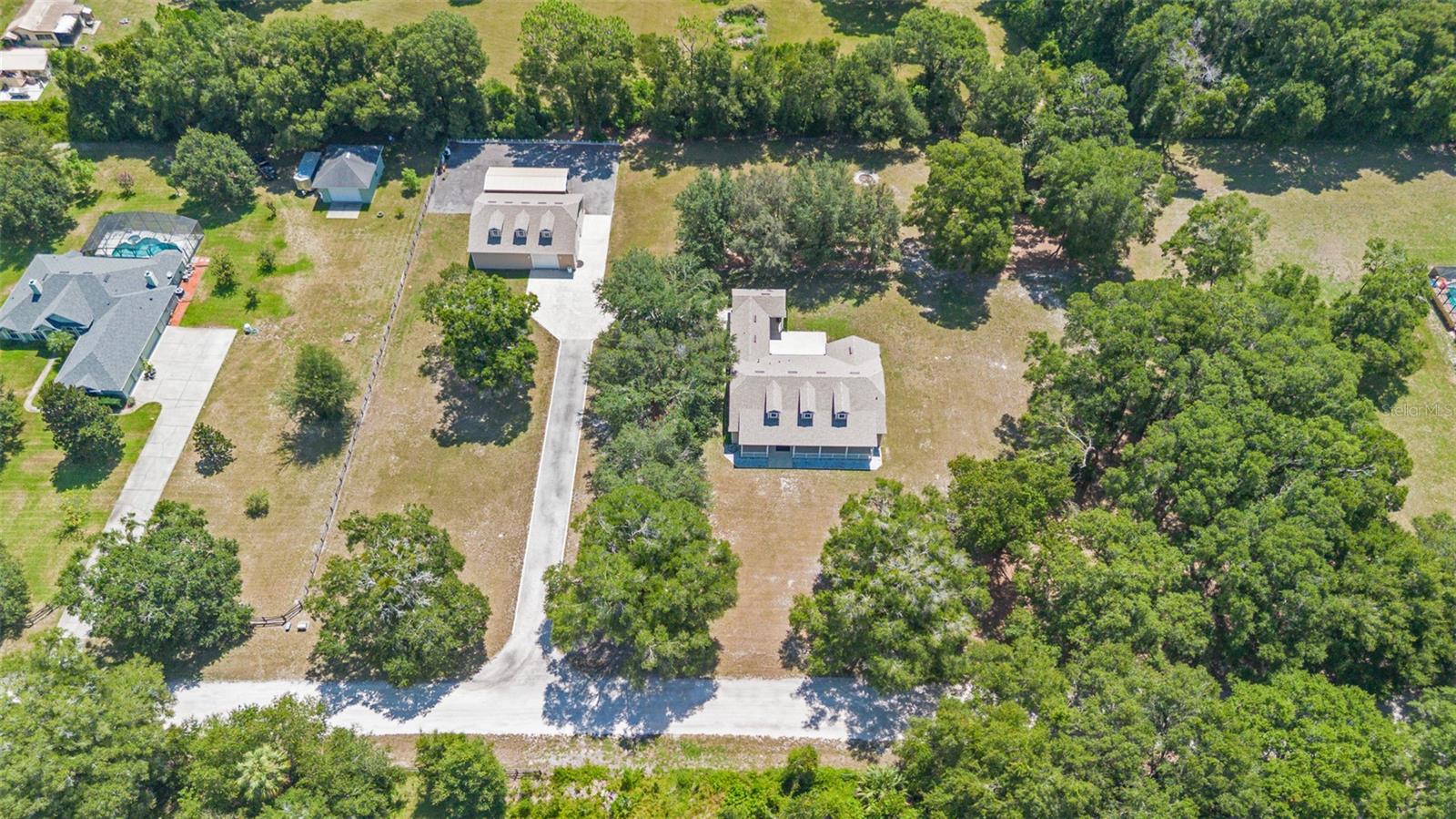 1773 BLUE OAK CT, DELAND, FL, 32720