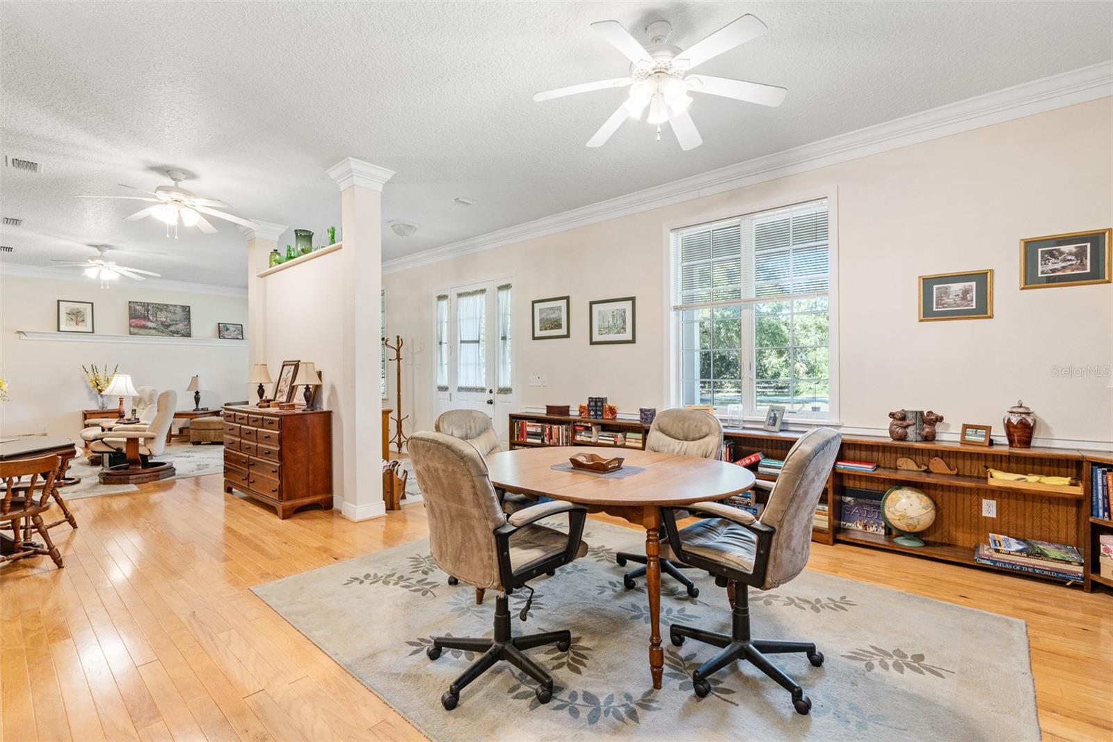 1773 BLUE OAK CT, DELAND, FL, 32720