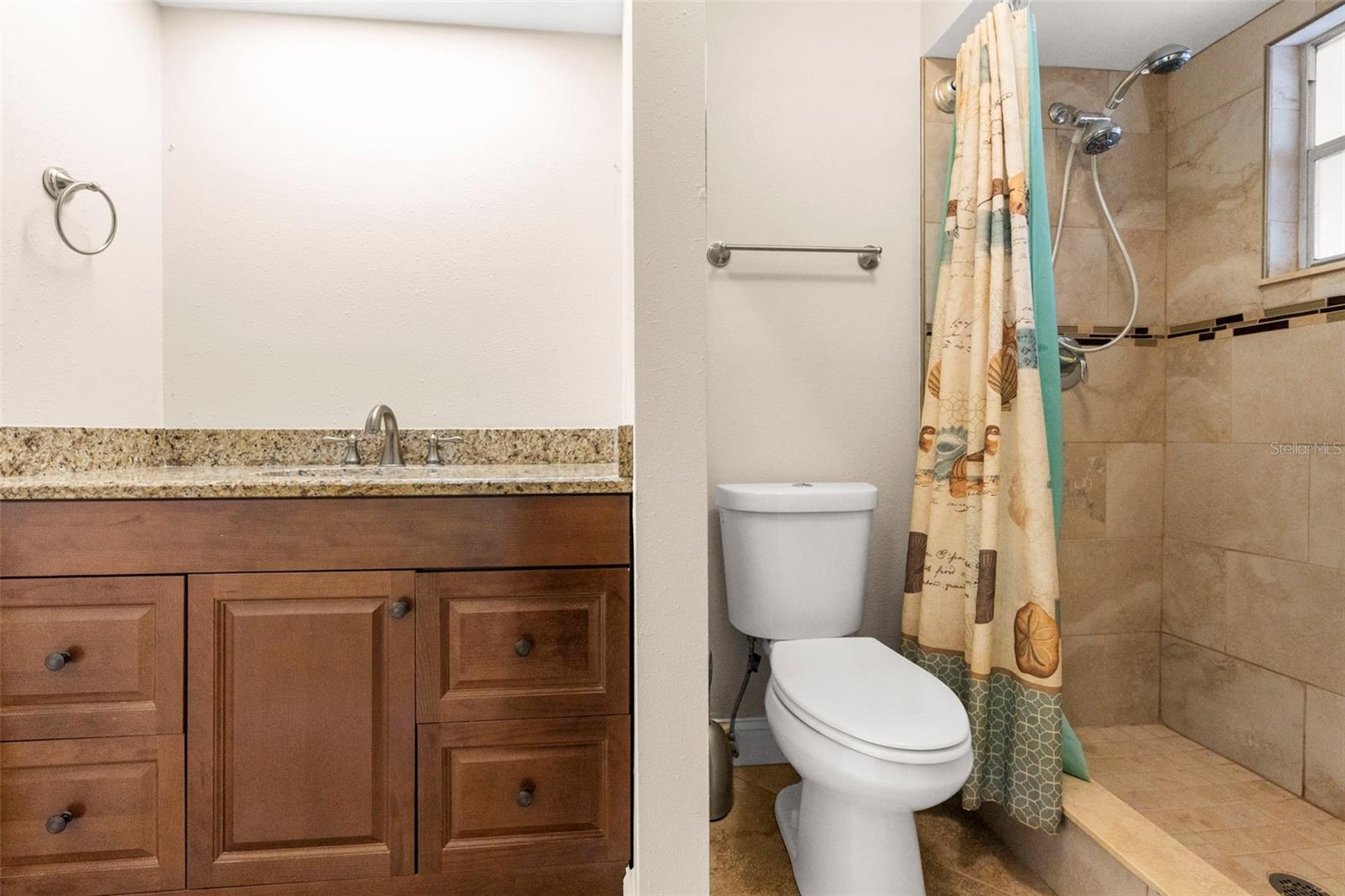 Master Suite (Mirror to be installed)