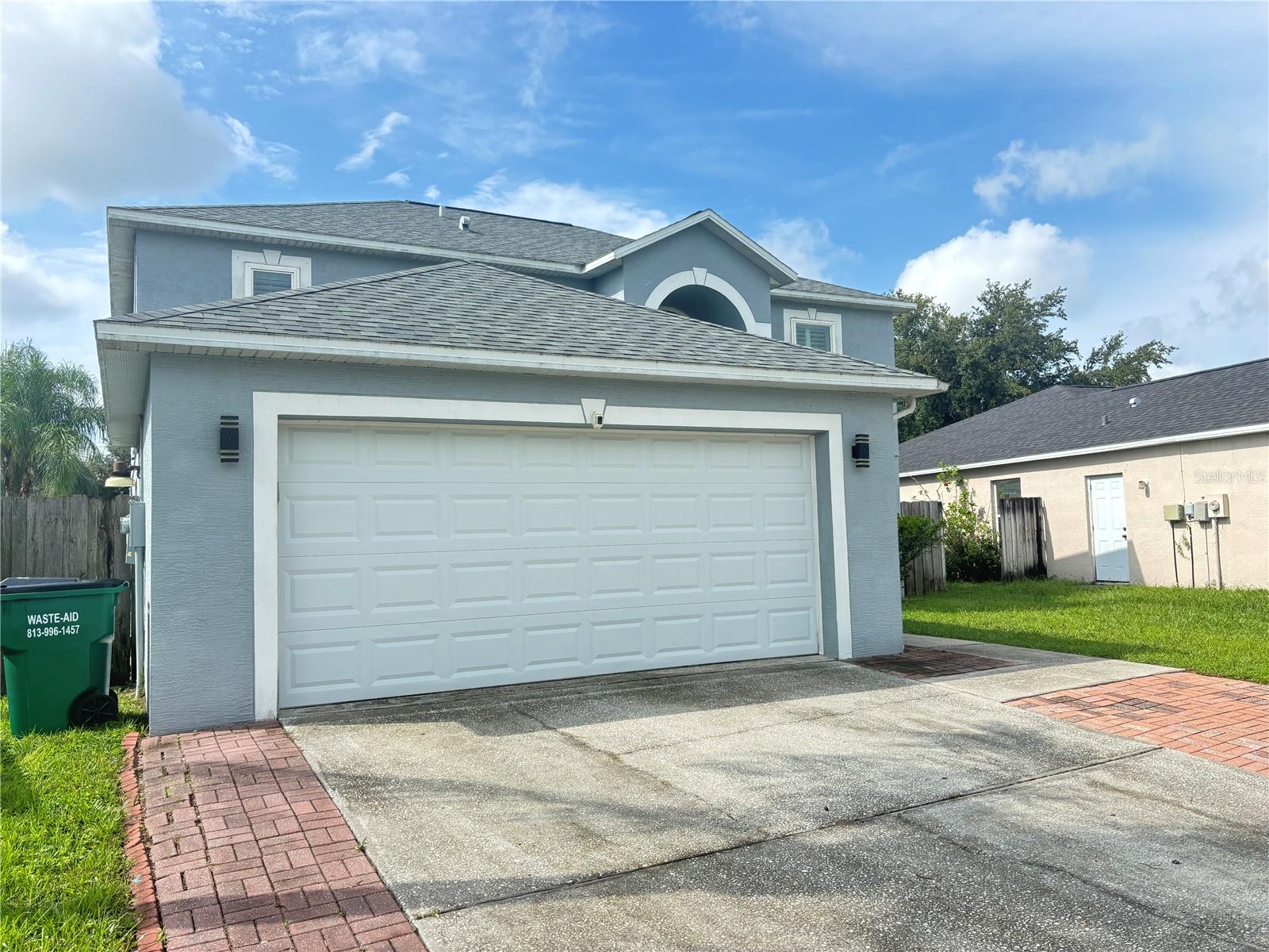 24932 RAVELLO ST, LAND O LAKES, FL, 34639
