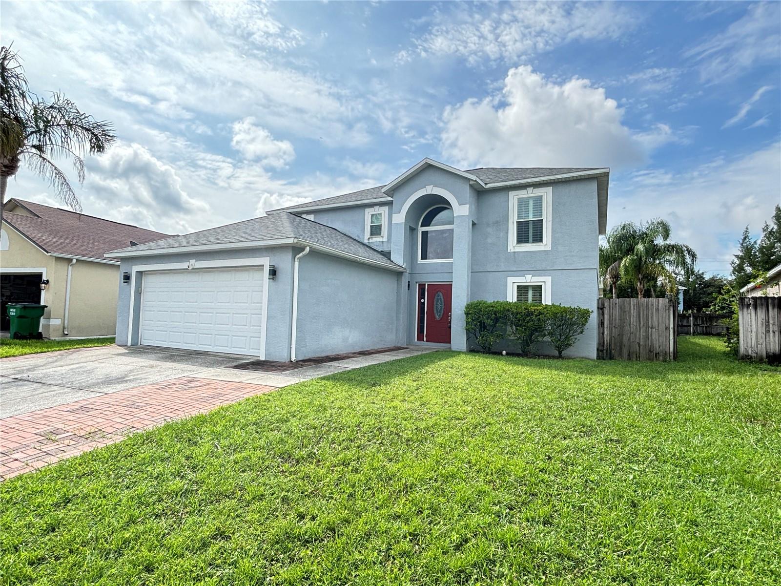 24932 RAVELLO ST, LAND O LAKES, FL, 34639