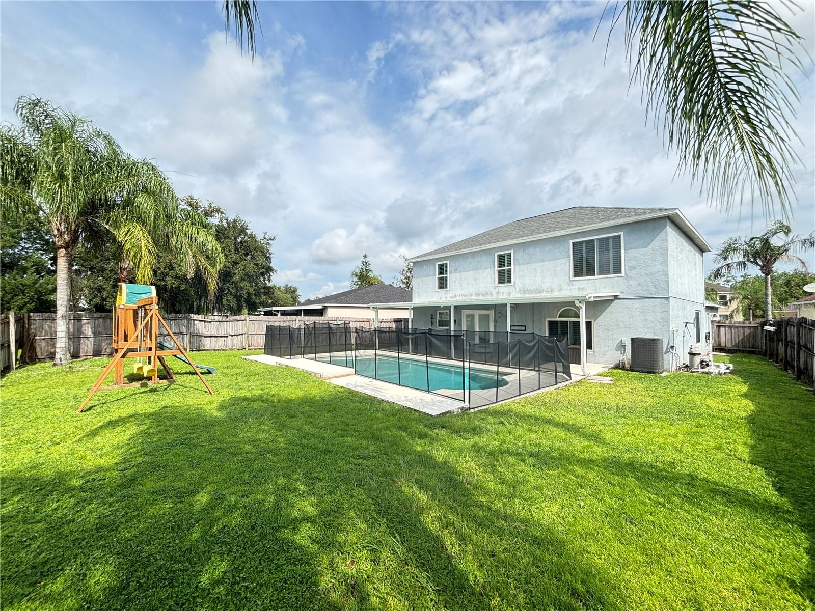 24932 RAVELLO ST, LAND O LAKES, FL, 34639