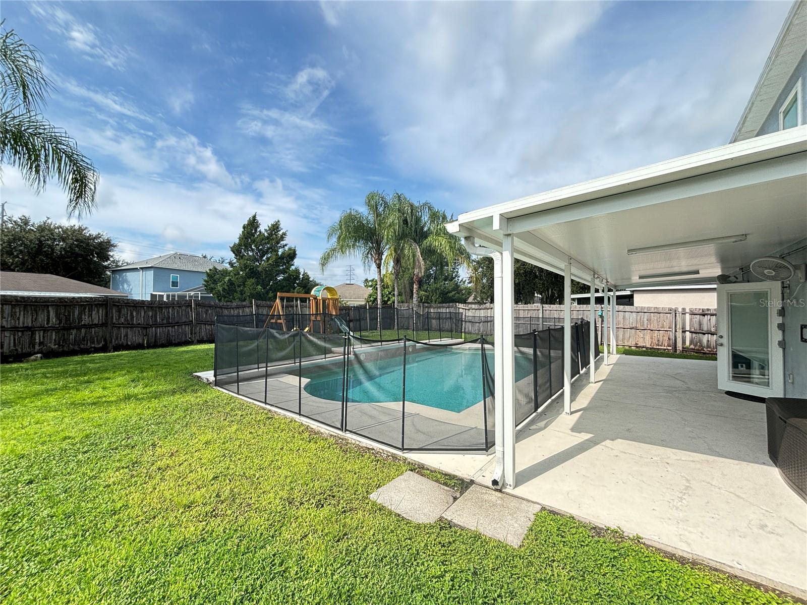 24932 RAVELLO ST, LAND O LAKES, FL, 34639