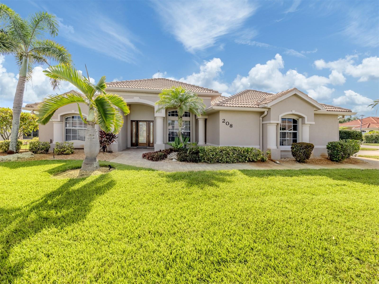 208 GREYWING CT, VENICE, FL, 34292