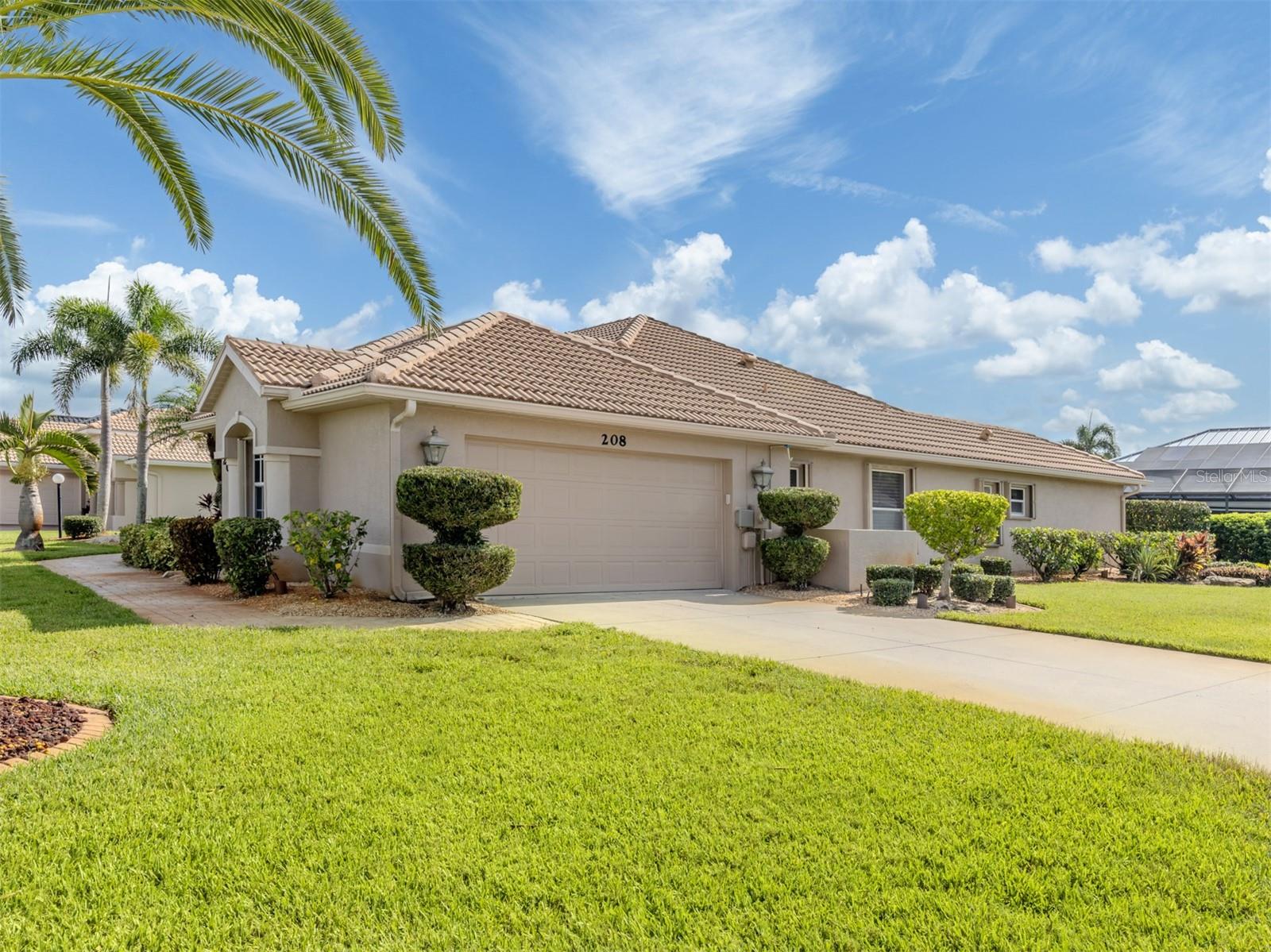 208 GREYWING CT, VENICE, FL, 34292