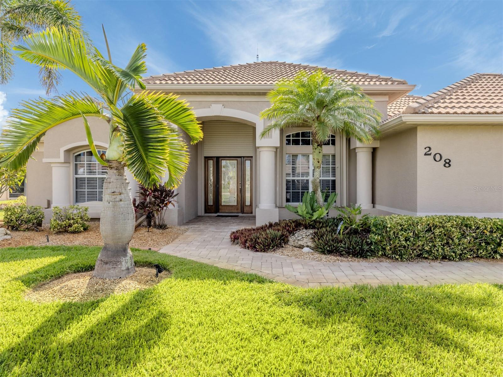 208 GREYWING CT, VENICE, FL, 34292