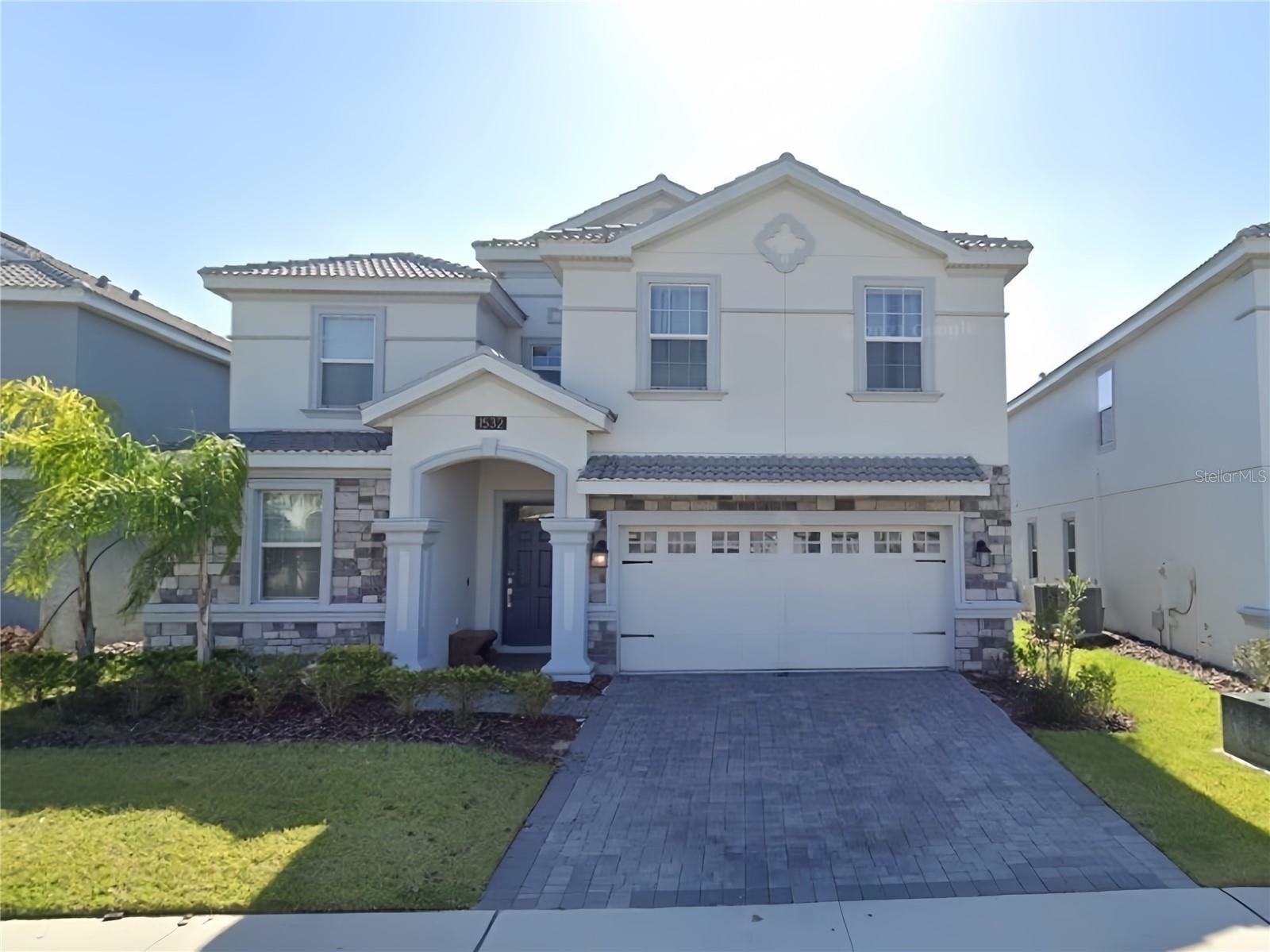 1532 MAIDSTONE CT, DAVENPORT, FL, 33896