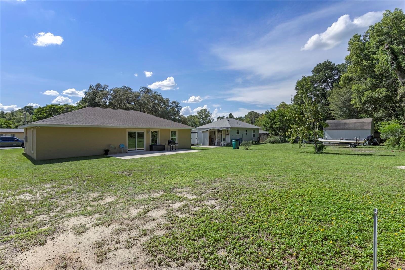 710 STANLEY AVE, WILDWOOD, FL, 34785