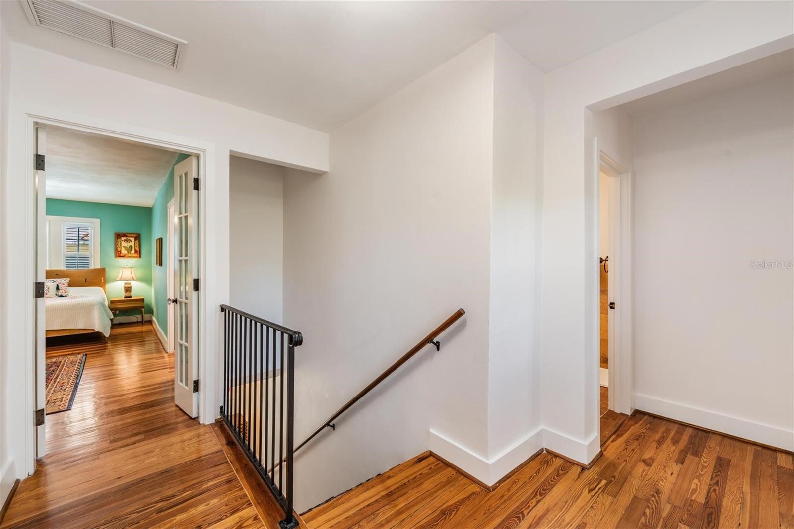 UpstairHallway