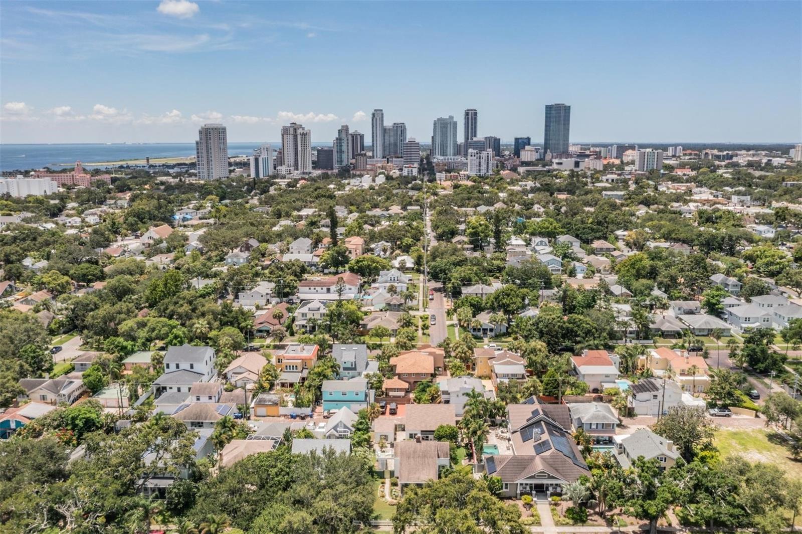 DTSP skyline