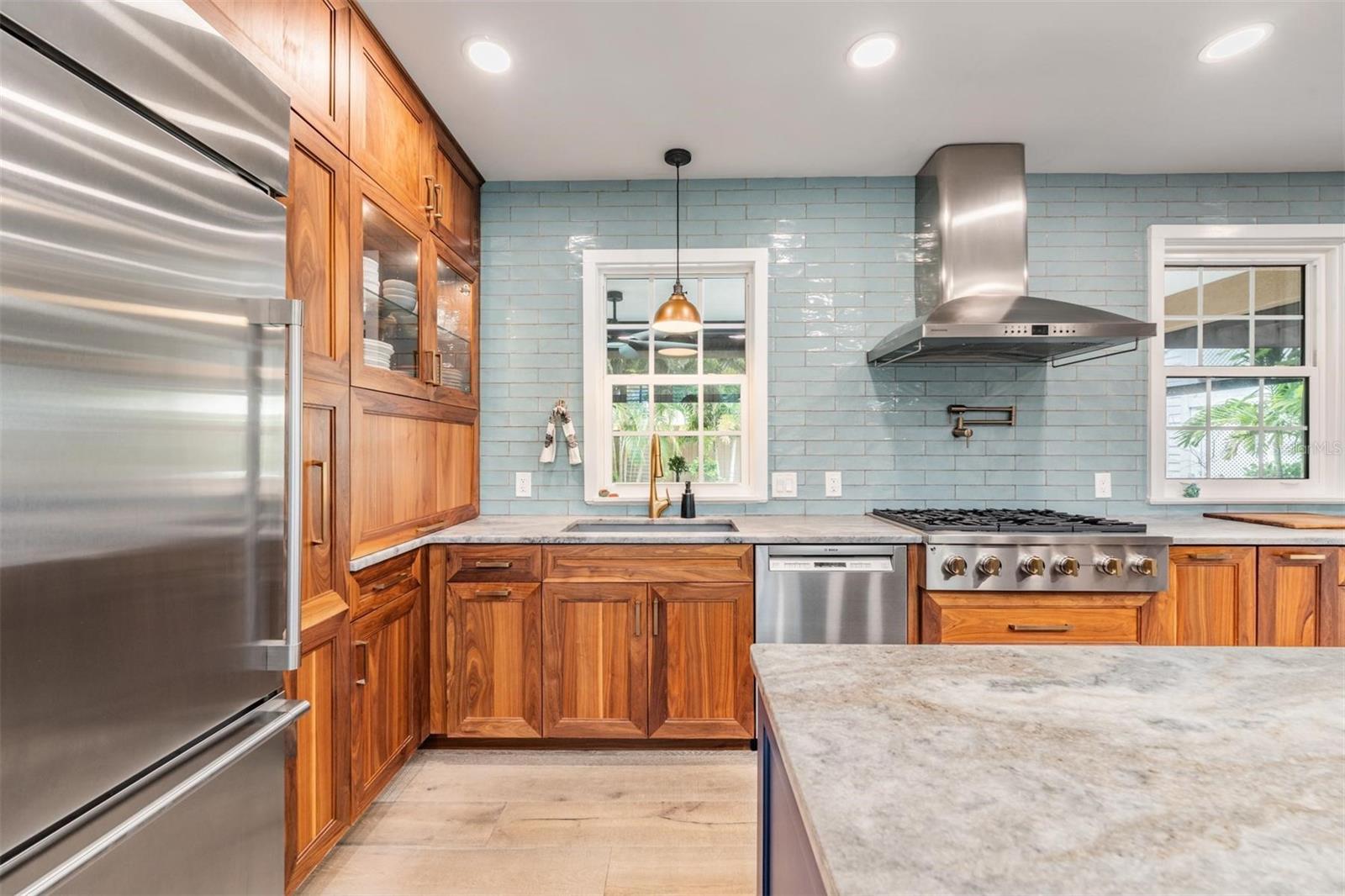 True Chef's Kitchen