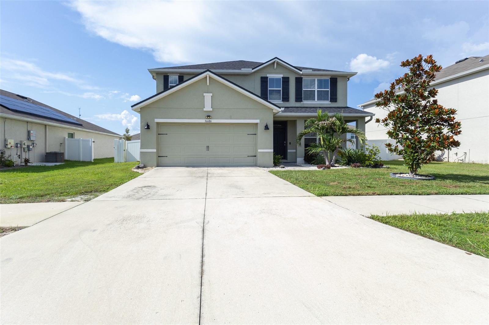 36686 GOFFAUX LOOP, ZEPHYRHILLS, FL, 33541