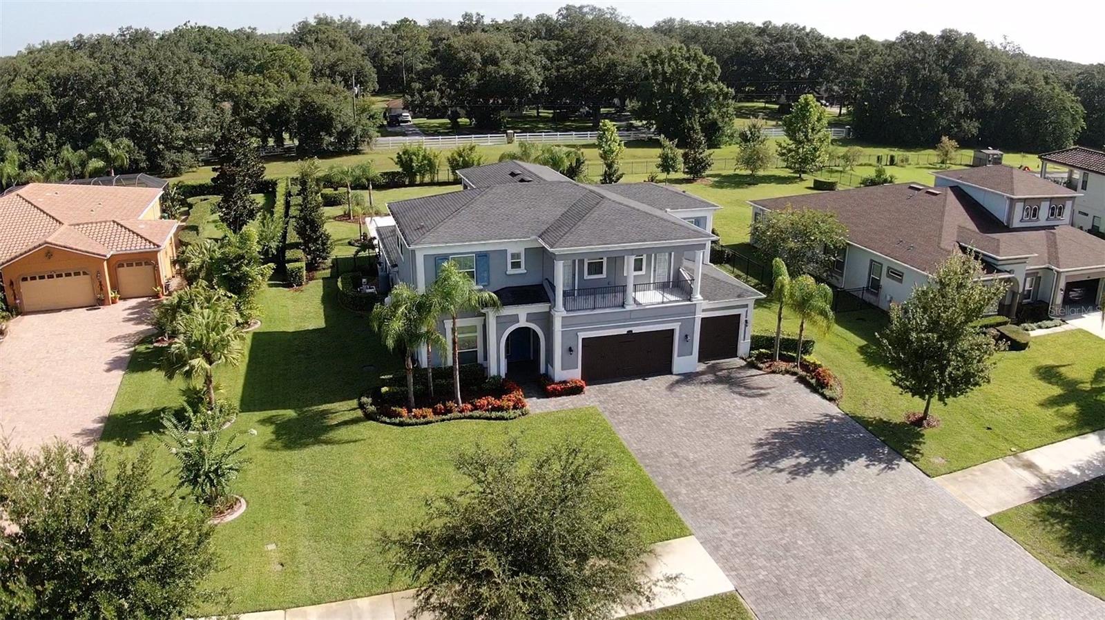 17923 BARN CLOSE DR, LUTZ, FL, 33559