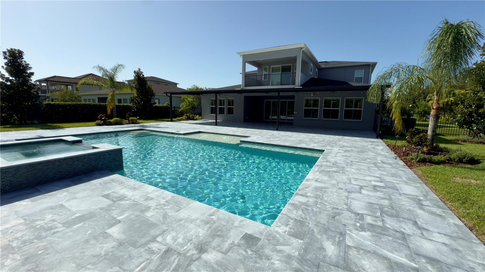 17923 BARN CLOSE DR, LUTZ, FL, 33559