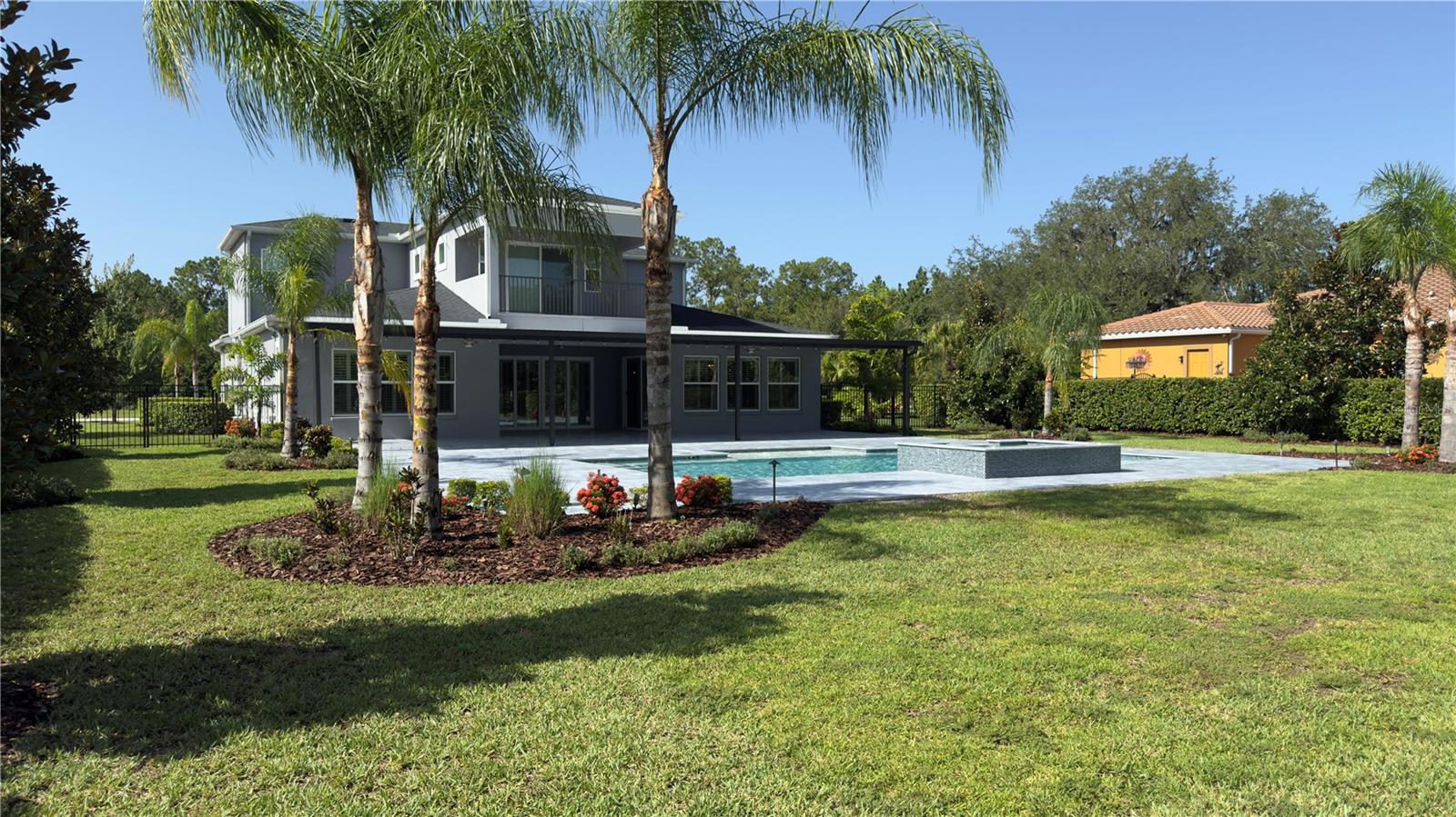 17923 BARN CLOSE DR, LUTZ, FL, 33559