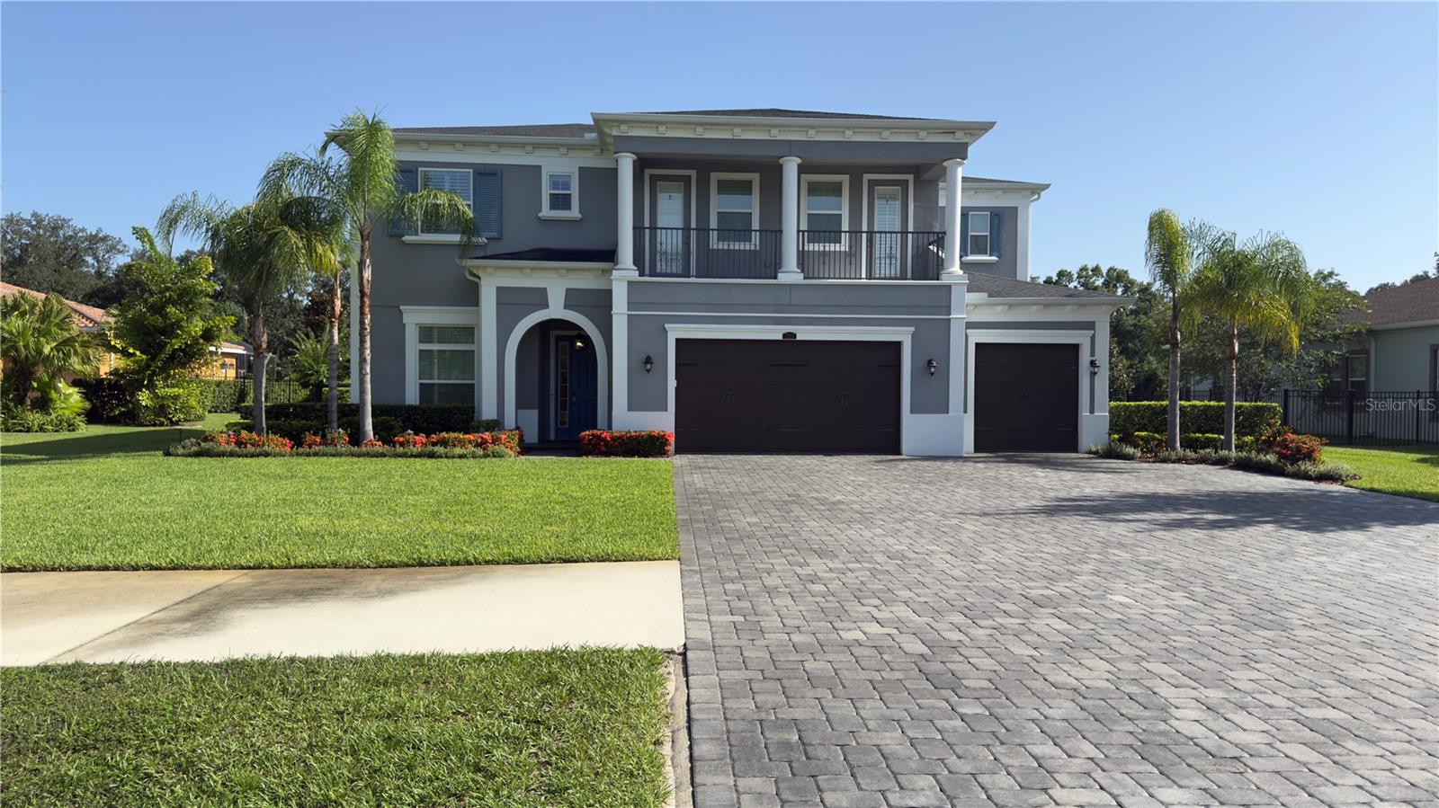 17923 BARN CLOSE DR, LUTZ, FL, 33559