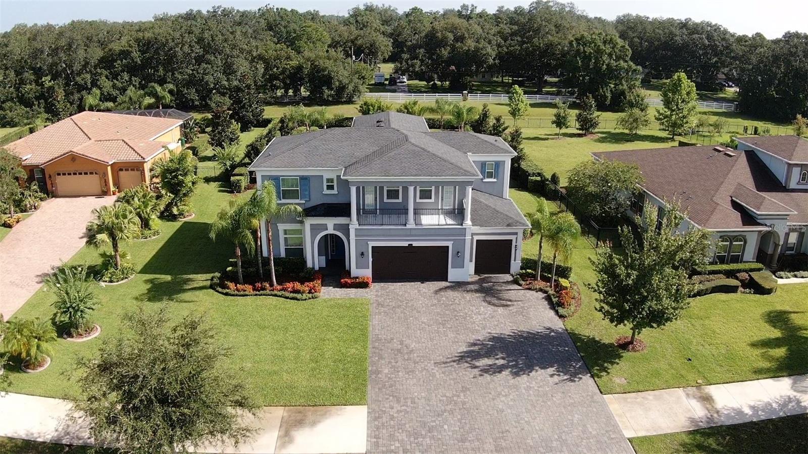 17923 BARN CLOSE DR, LUTZ, FL, 33559