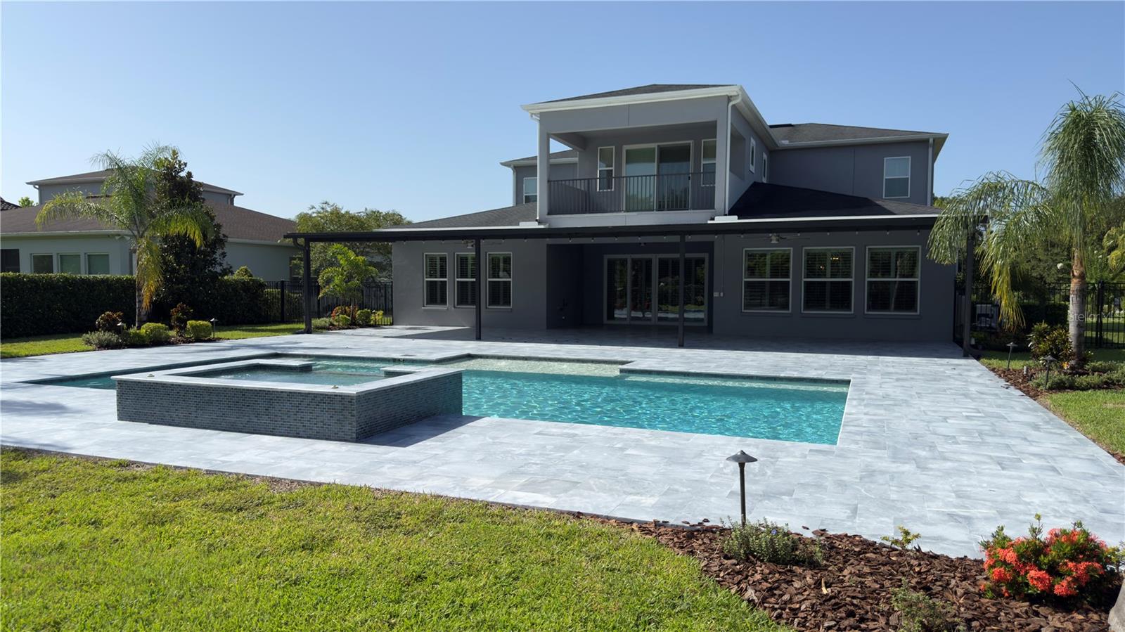 17923 BARN CLOSE DR, LUTZ, FL, 33559