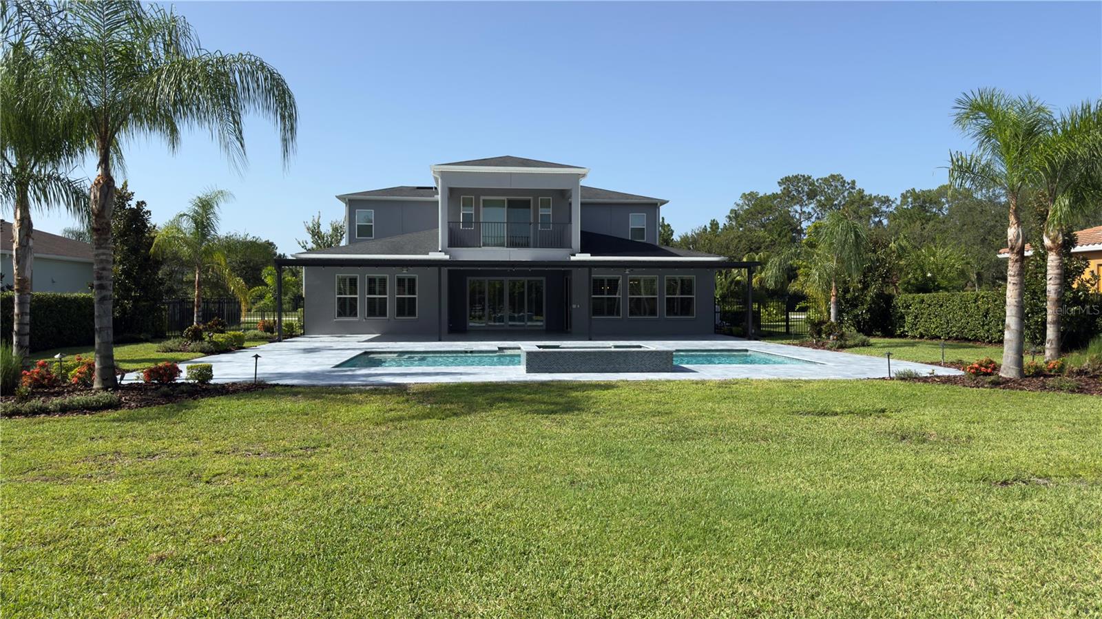 17923 BARN CLOSE DR, LUTZ, FL, 33559