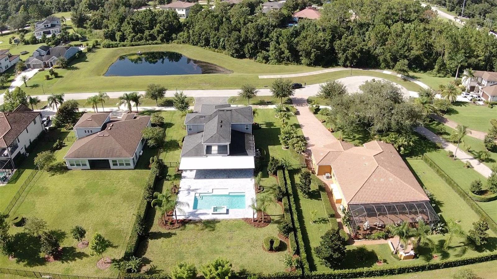 17923 BARN CLOSE DR, LUTZ, FL, 33559