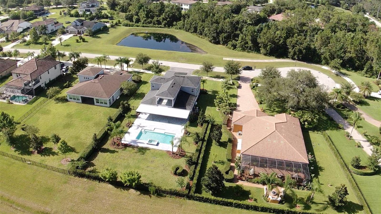 17923 BARN CLOSE DR, LUTZ, FL, 33559