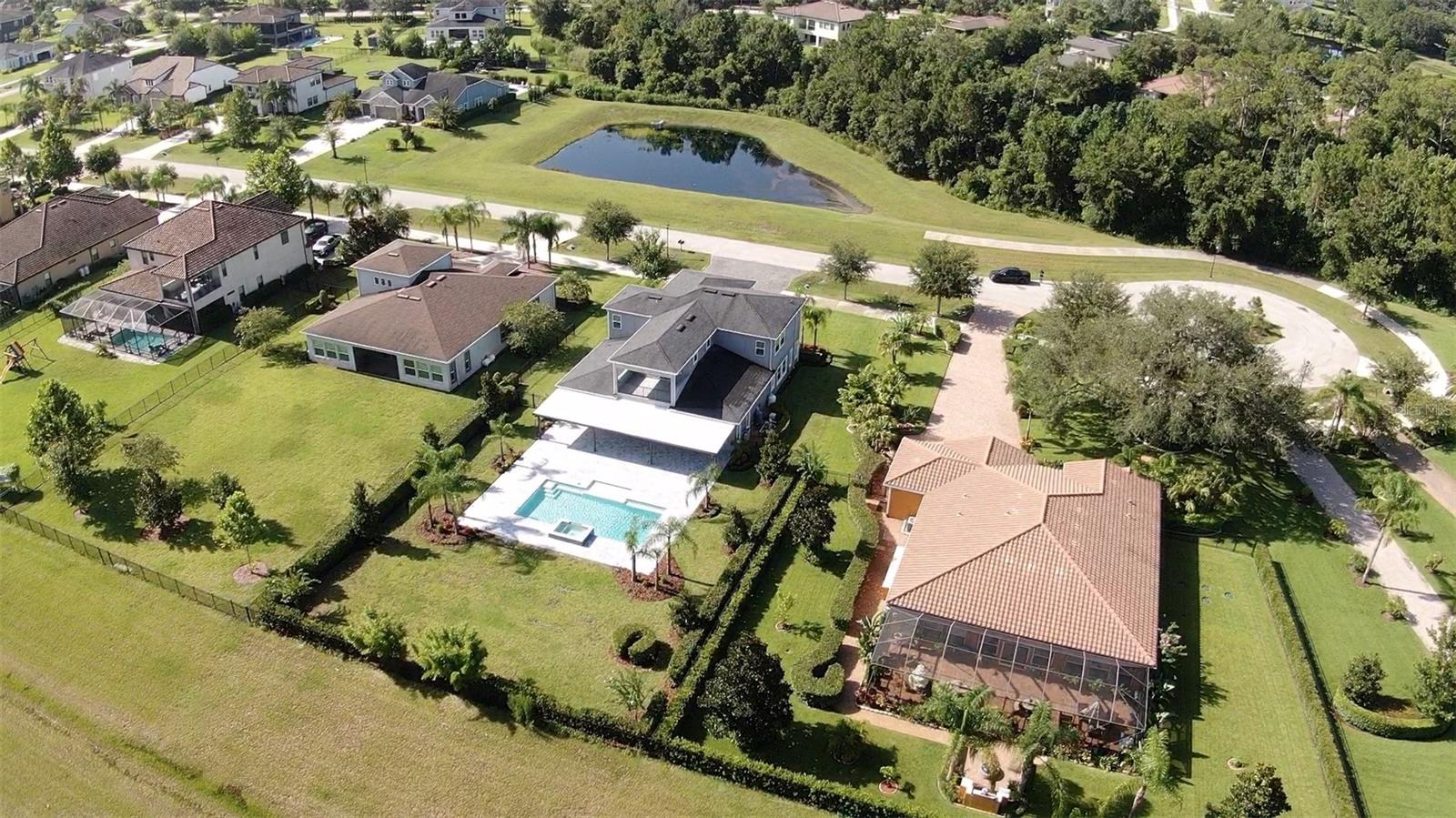 17923 BARN CLOSE DR, LUTZ, FL, 33559