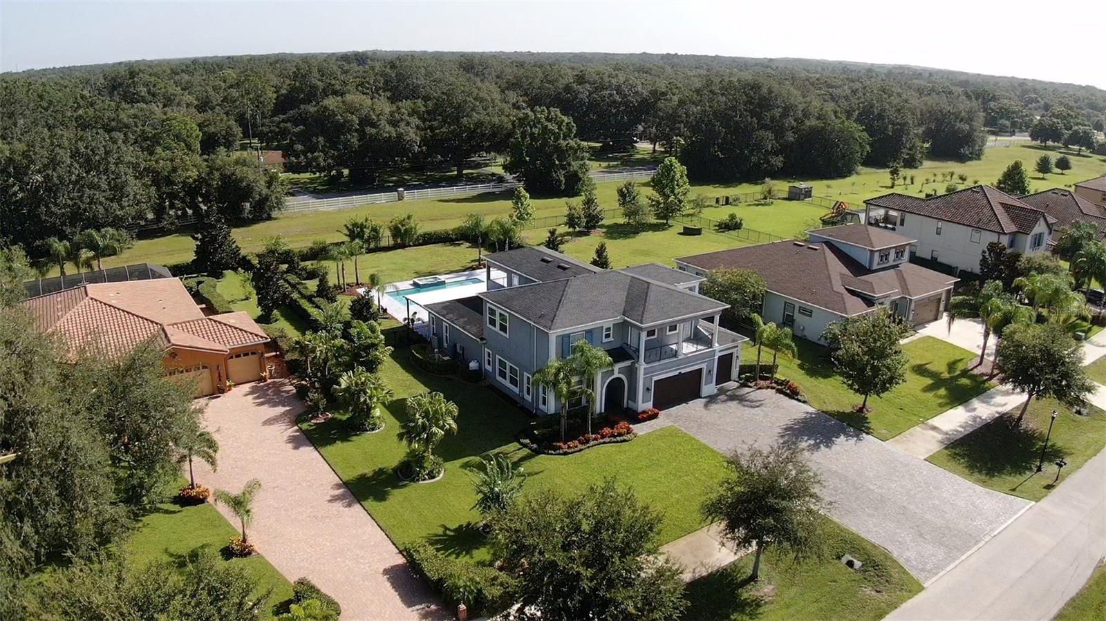 17923 BARN CLOSE DR, LUTZ, FL, 33559