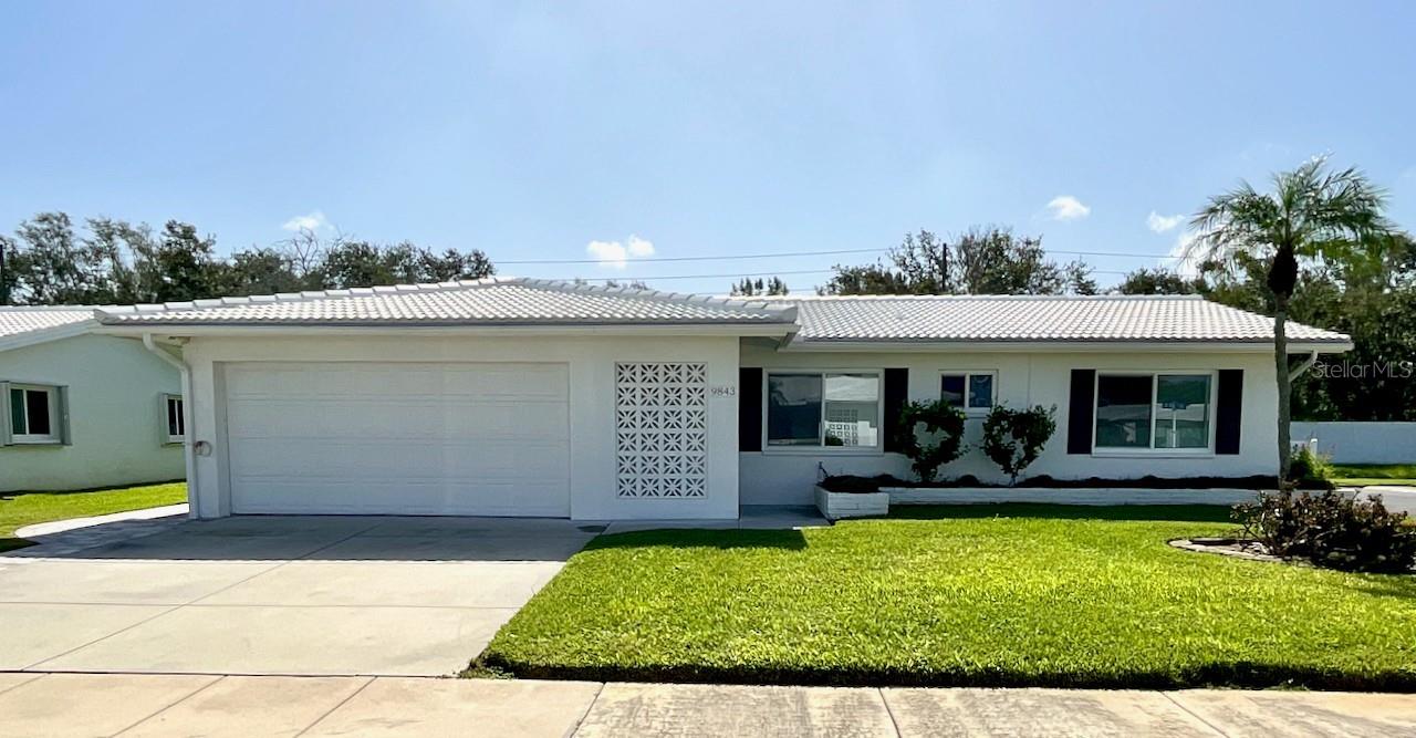 Mainlands Rare 3bd/2bath