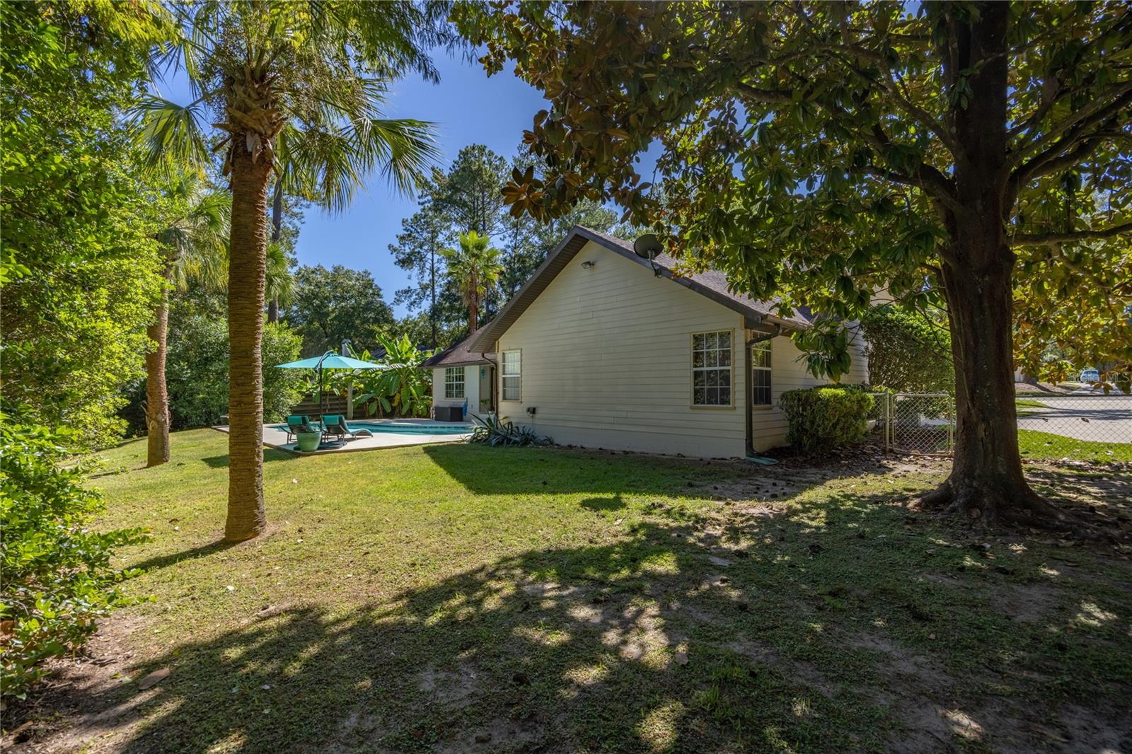 10026 NW 24TH PL, GAINESVILLE, FL, 32606