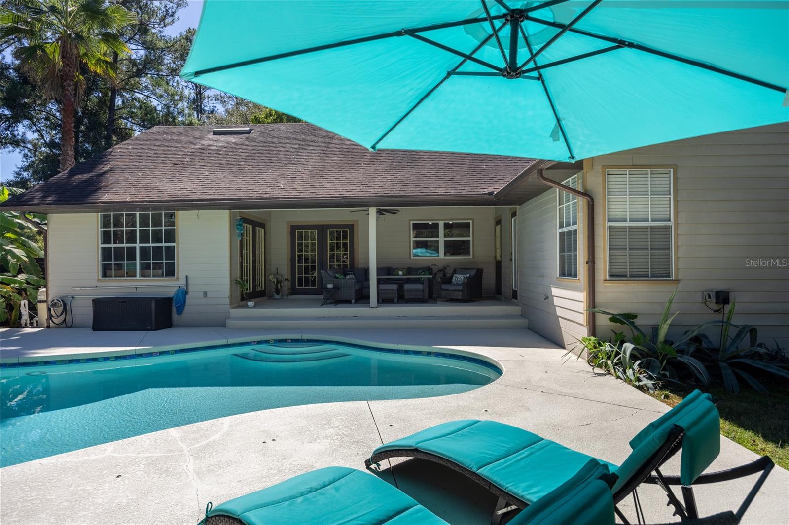 10026 NW 24TH PL, GAINESVILLE, FL, 32606