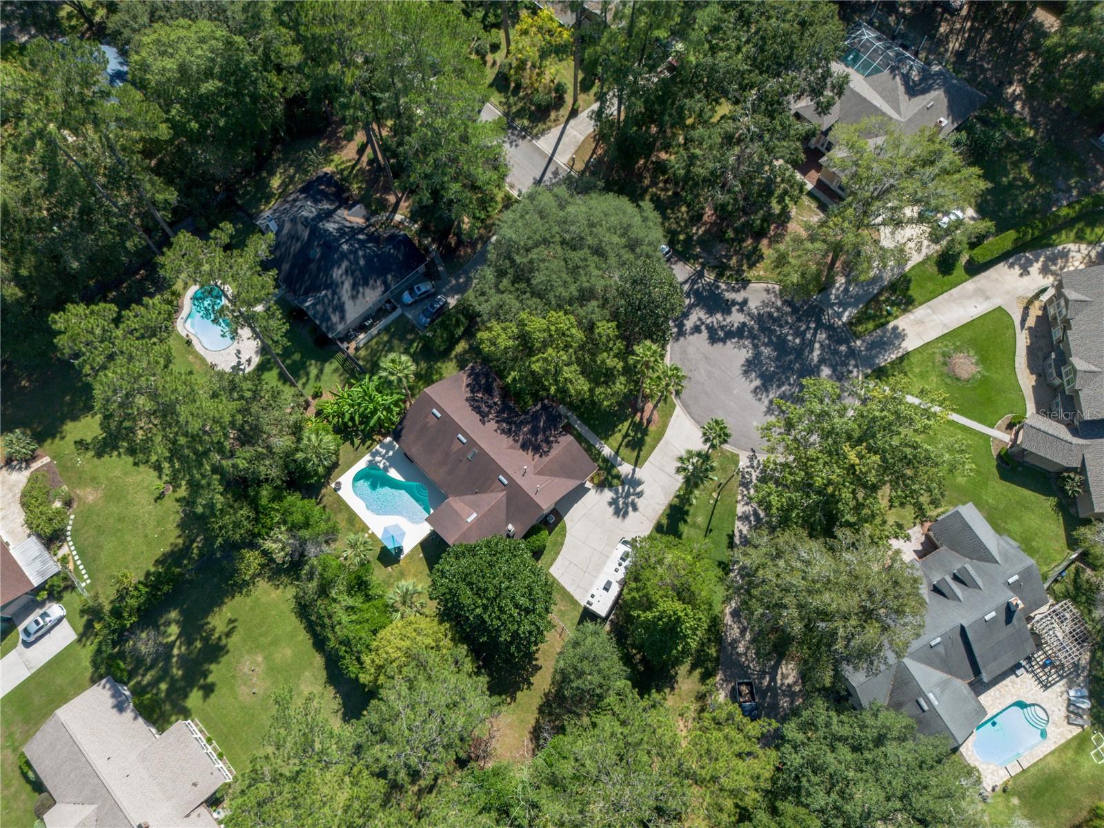 10026 NW 24TH PL, GAINESVILLE, FL, 32606