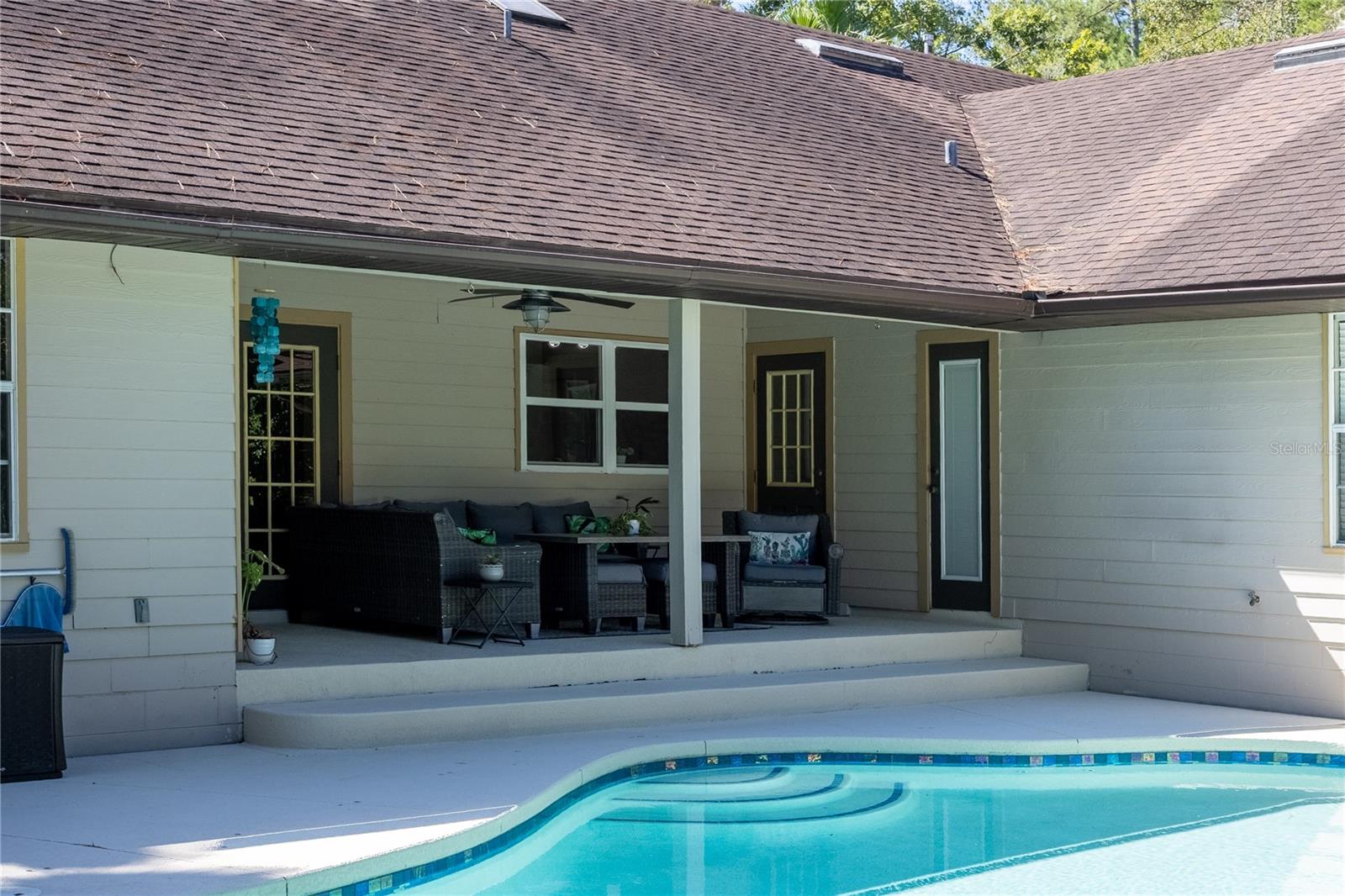 10026 NW 24TH PL, GAINESVILLE, FL, 32606