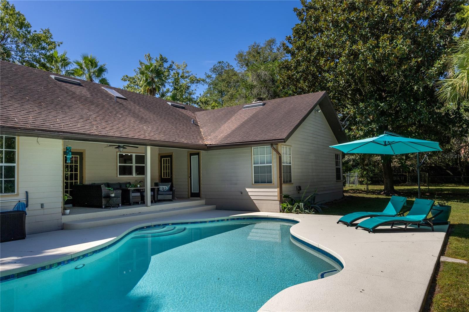 10026 NW 24TH PL, GAINESVILLE, FL, 32606