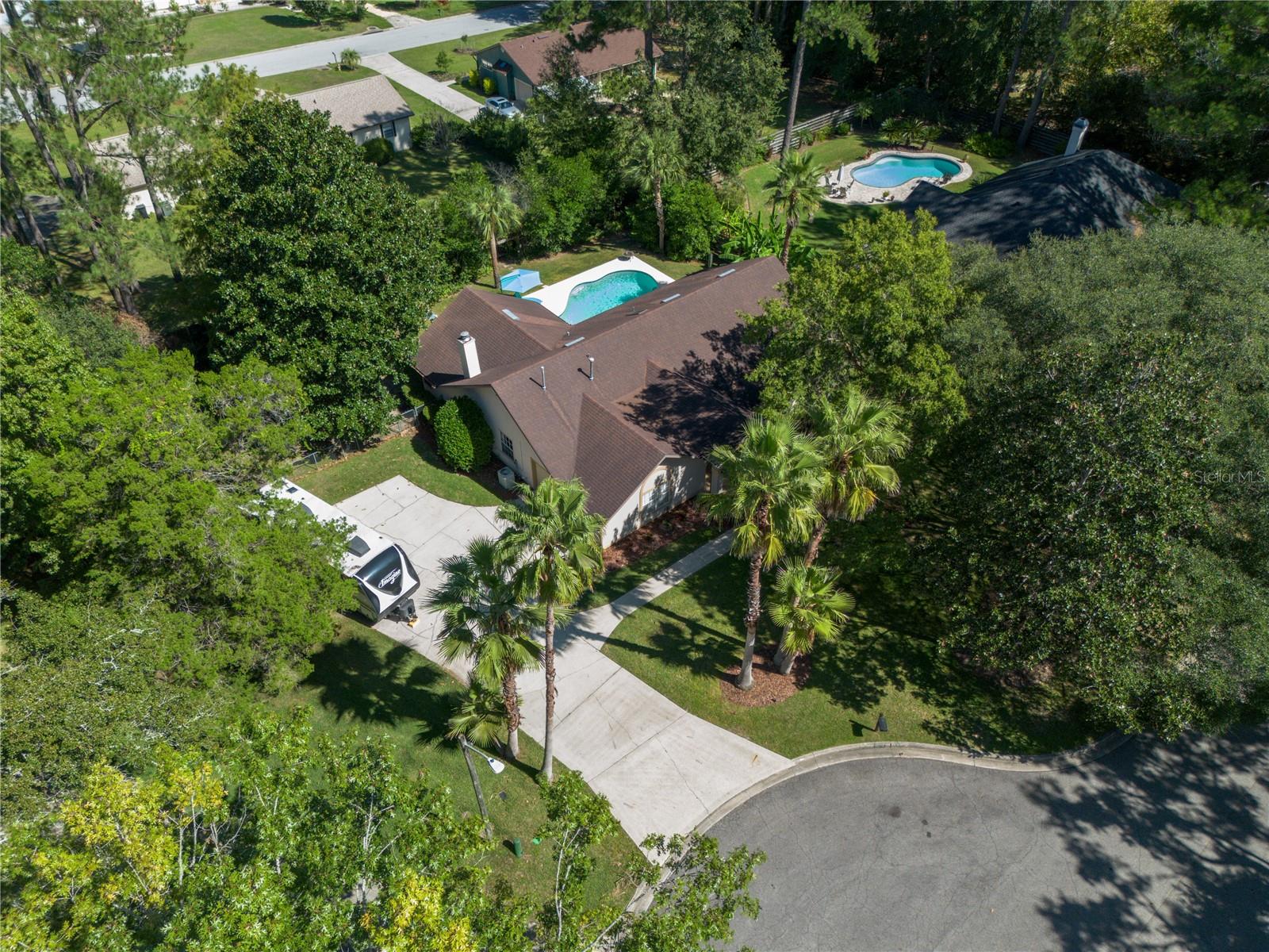 10026 NW 24TH PL, GAINESVILLE, FL, 32606