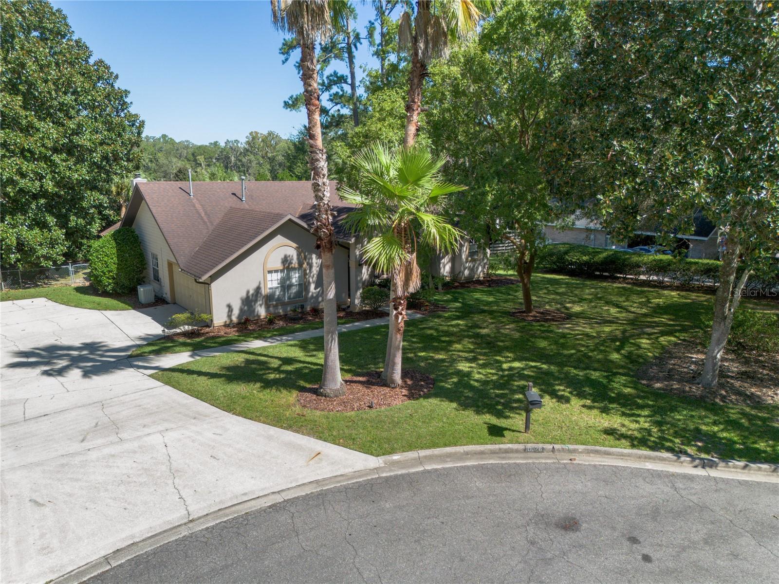 10026 NW 24TH PL, GAINESVILLE, FL, 32606