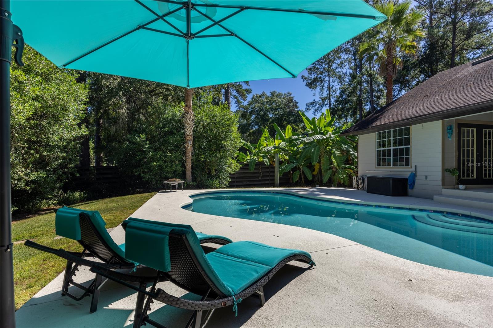 10026 NW 24TH PL, GAINESVILLE, FL, 32606