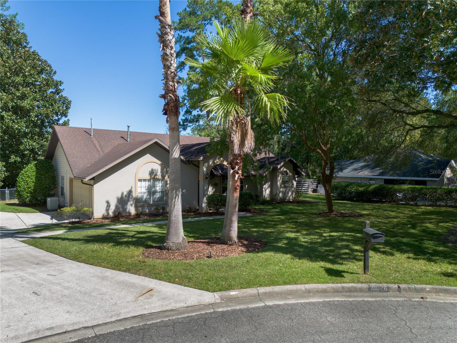 10026 NW 24TH PL, GAINESVILLE, FL, 32606