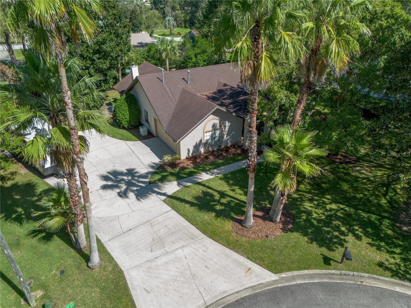 10026 NW 24TH PL, GAINESVILLE, FL, 32606