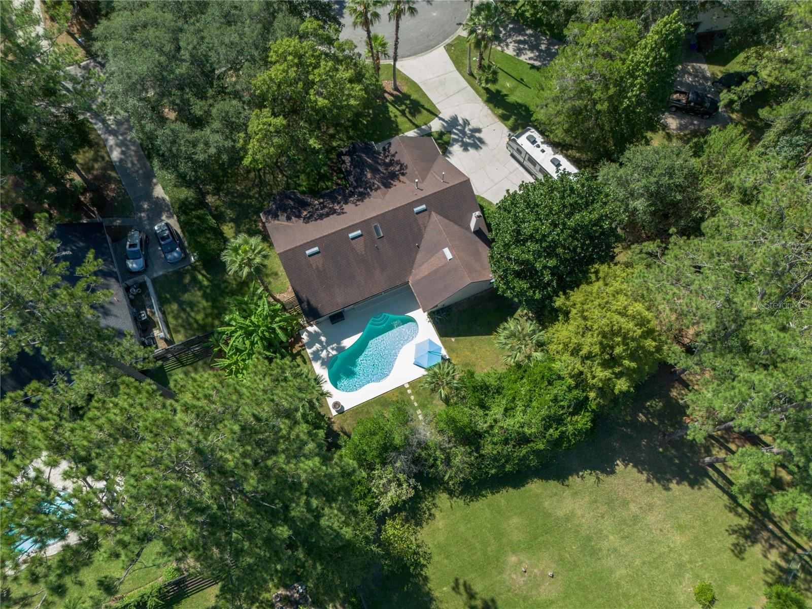 10026 NW 24TH PL, GAINESVILLE, FL, 32606